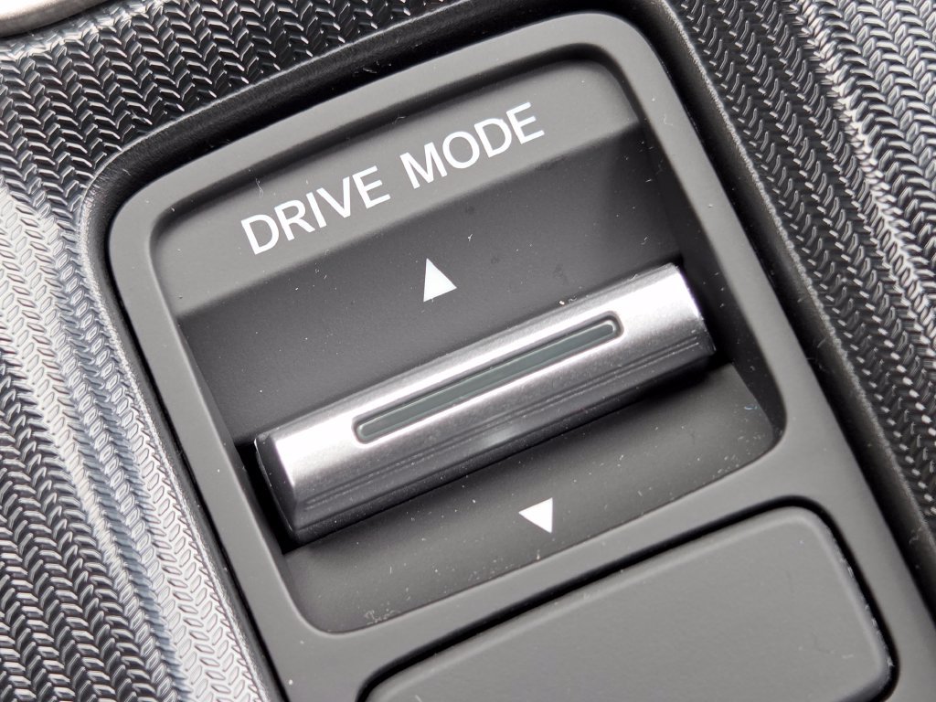New 2026 Honda Civic Sport Touring image 15