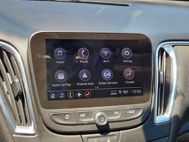 Used 2021 Chevrolet Malibu LT FWD image 13
