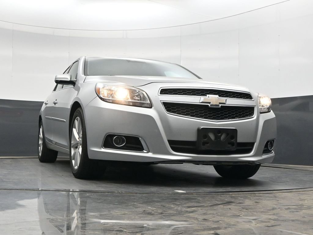 Used 2013 Chevrolet Malibu LT FWD image 35