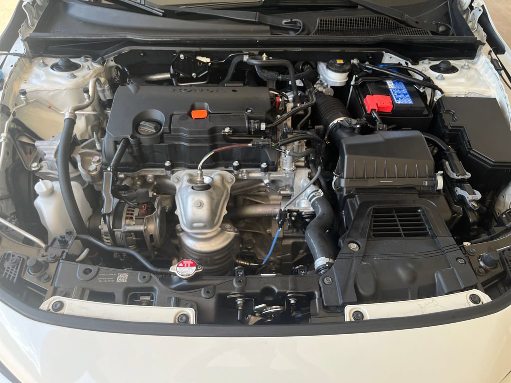 Used 2024 Honda Civic Sport image 26