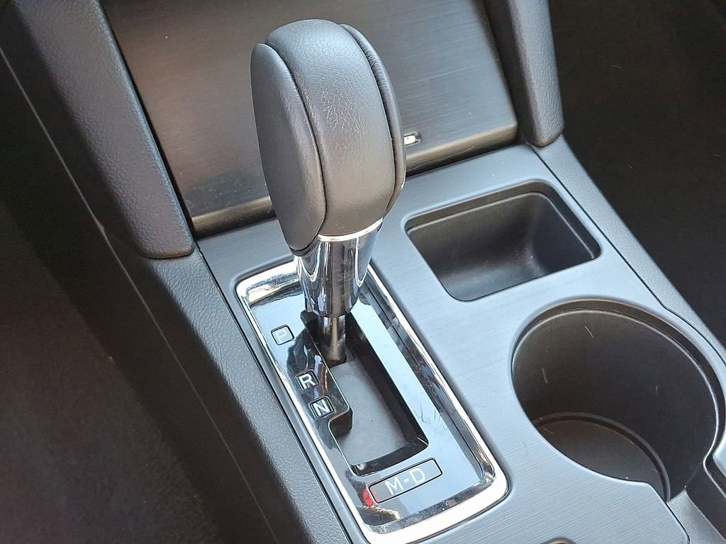 Used 2018 Subaru Legacy 2.5i Limited image 16