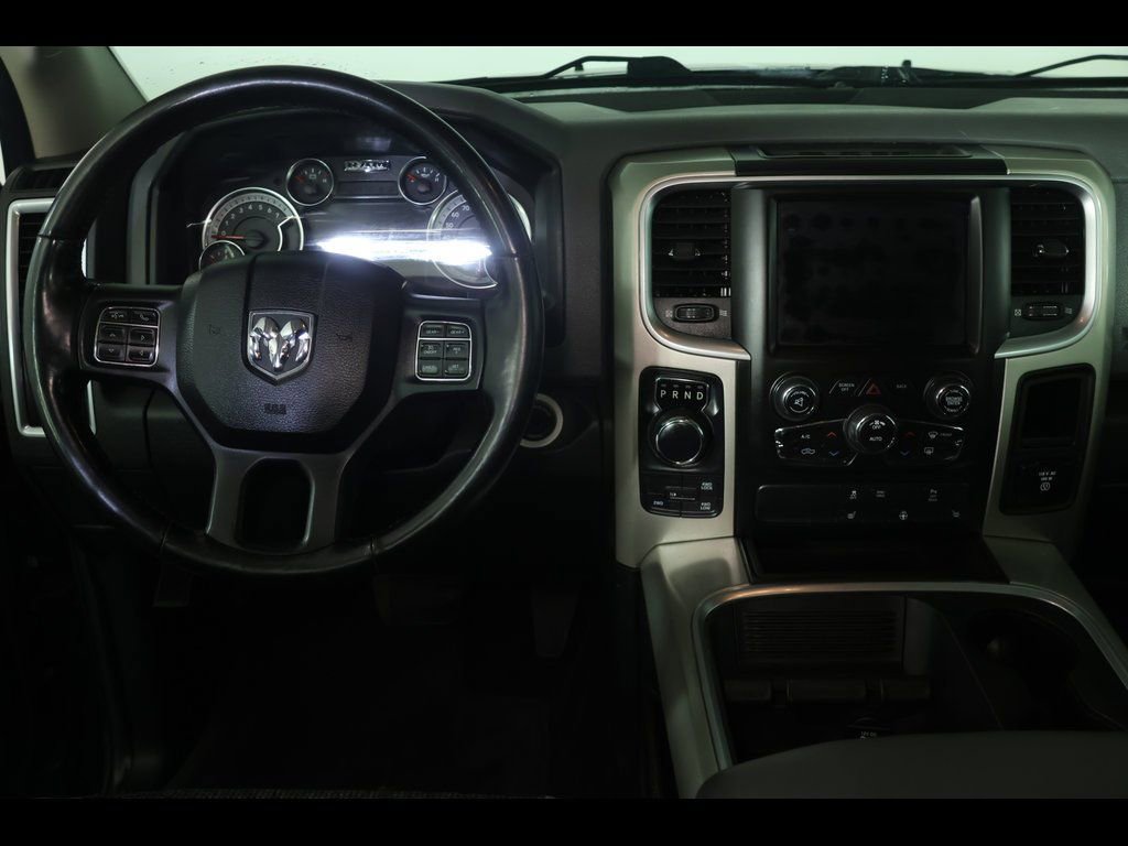 Used 2020 RAM 1500 Classic Warlock image 17