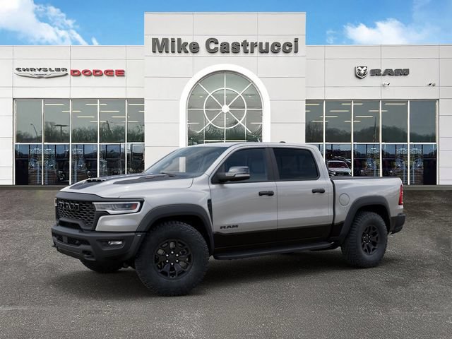 New 2026 RAM 1500 RHO AWD/4WD image 3