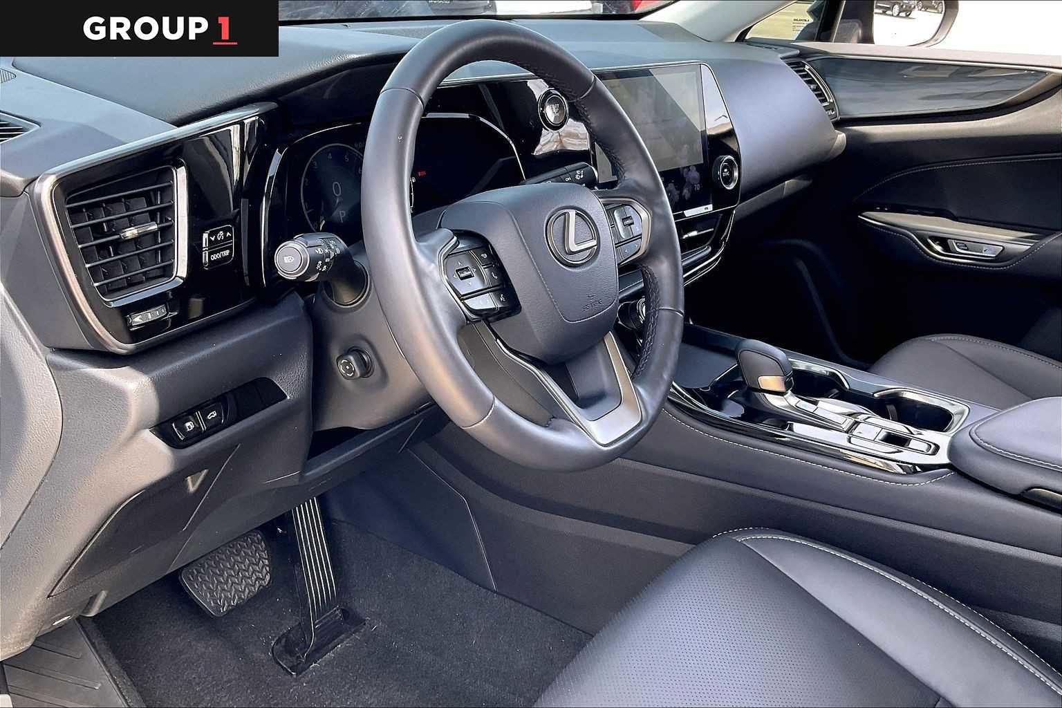 Used 2024 Lexus NX 250 Premium w/ Cold Area Package image 15