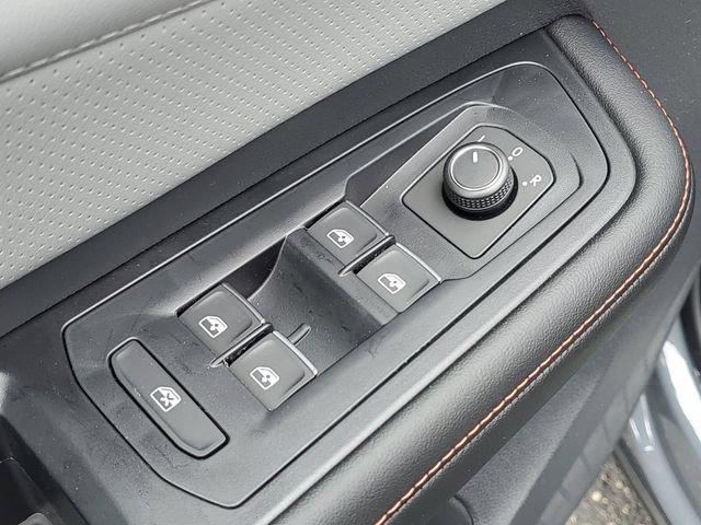 New 2026 Volkswagen Atlas Peak Edition AWD/4WD image 20