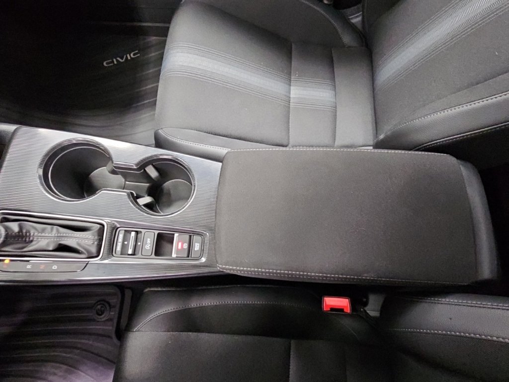 Used 2026 Honda Civic Sport image 18