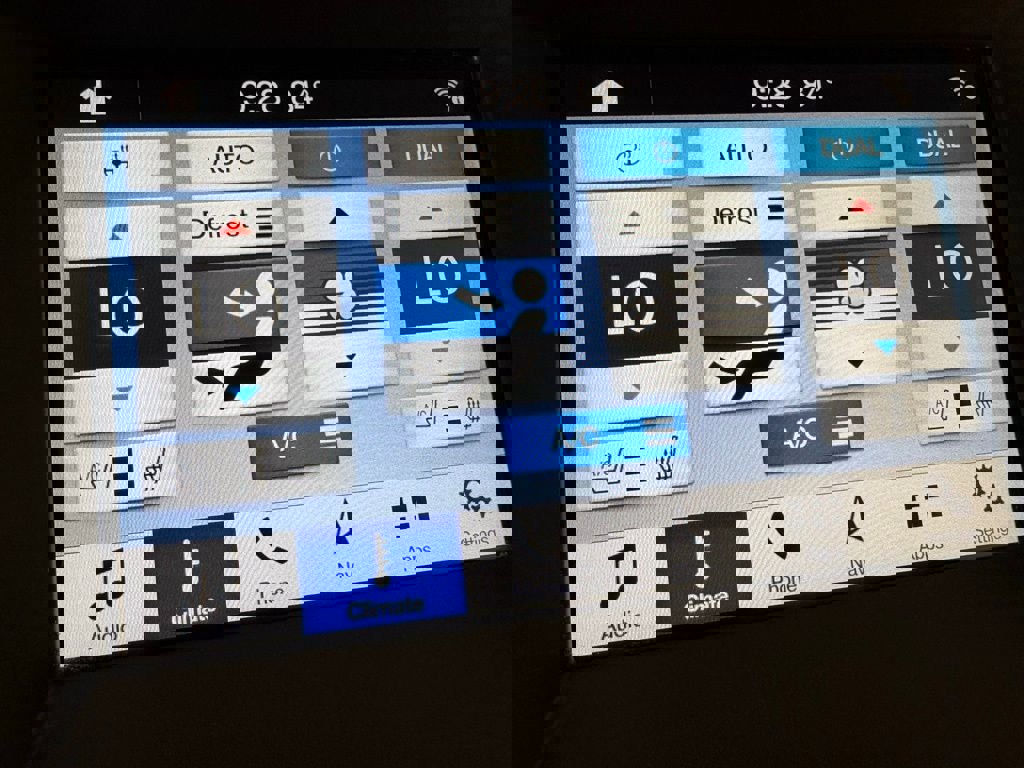 Used 2017 Ford Edge Titanium w/ Equipment Group 301A image 29