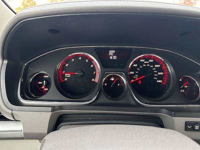 Used 2017 GMC Acadia Limited SLT FWD image 39
