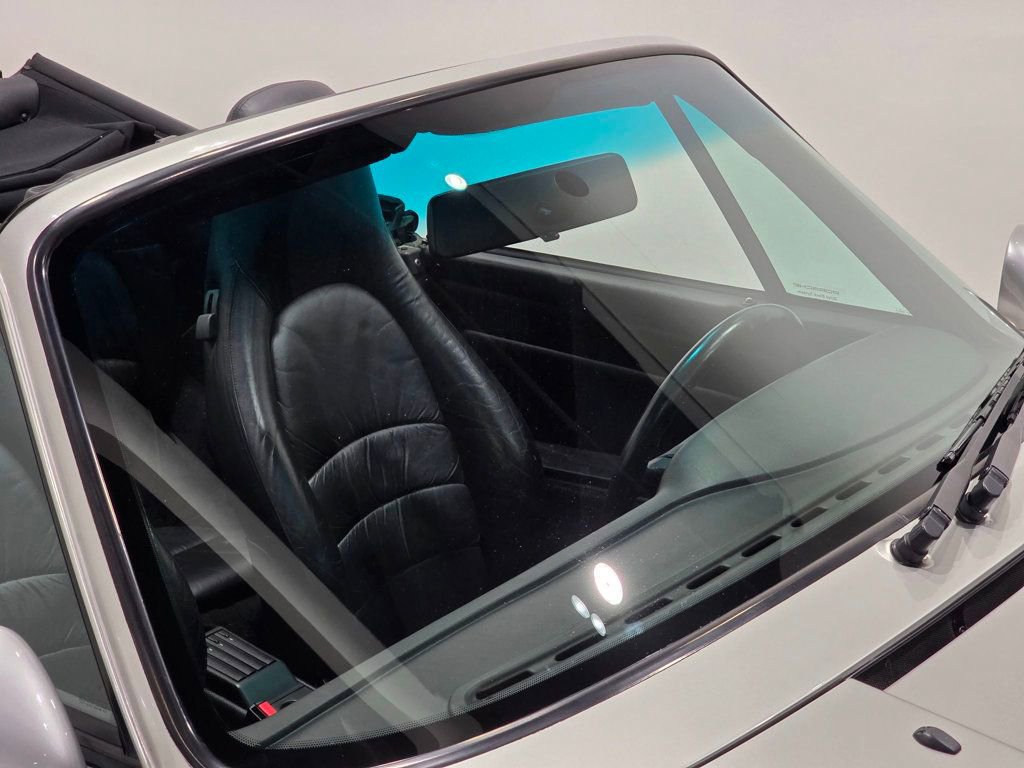 Used 1998 Porsche 911 Cabriolet image 16
