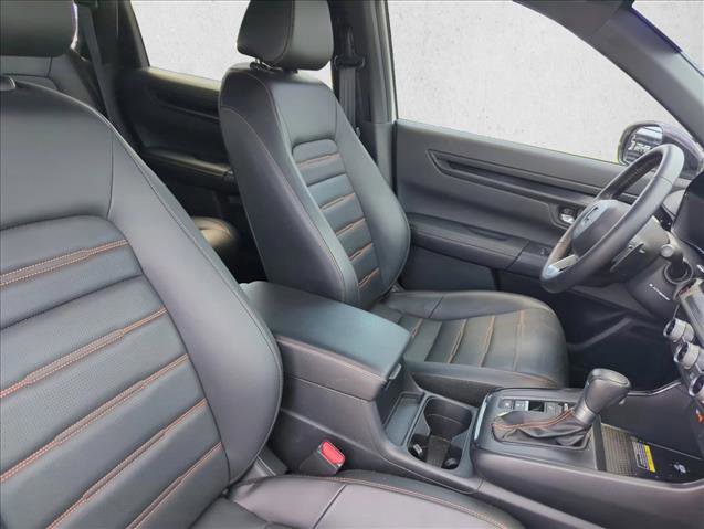 Used 2025 Honda CR-V Sport-L image 23