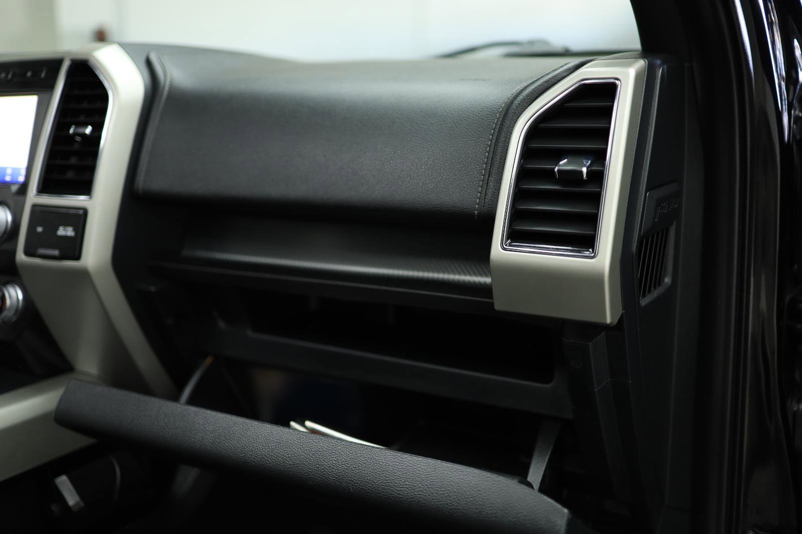 Used 2020 Ford F150 Lariat w/ Equipment Group 502A Luxury image 58