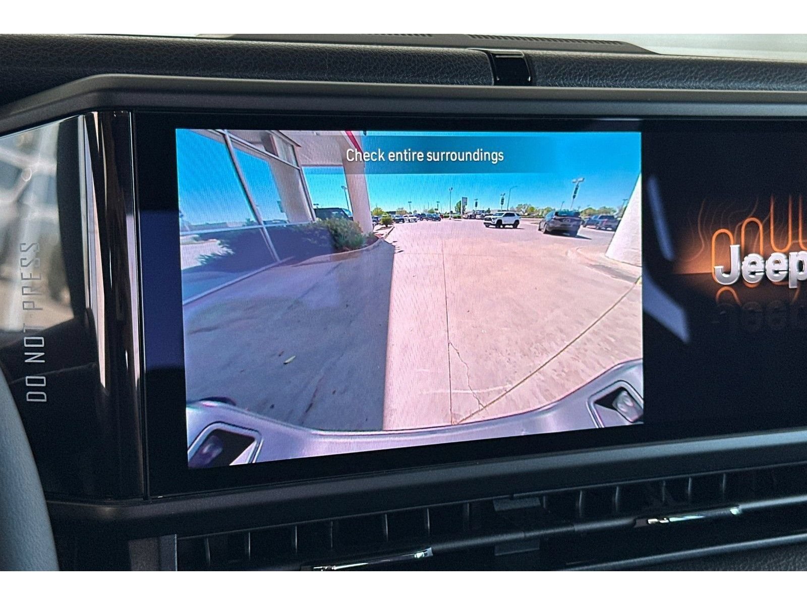 New 2026 Jeep Gladiator Sport AWD/4WD image 19
