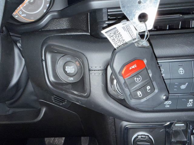 New 2026 Jeep Wrangler Unlimited Rubicon 392 image 35