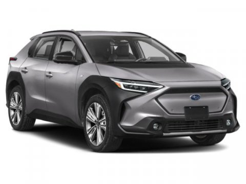 Used 2023 Subaru Solterra AWD image 9