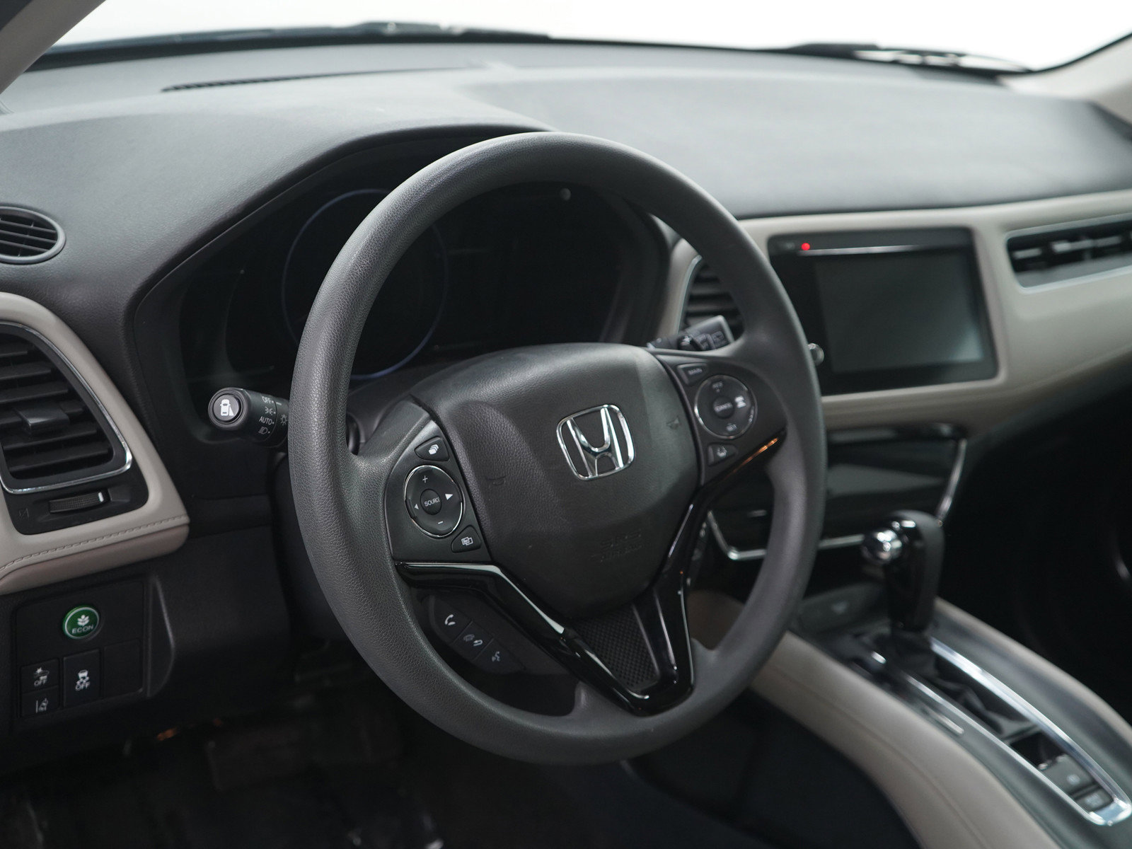 Used 2022 Honda HR-V EX image 19