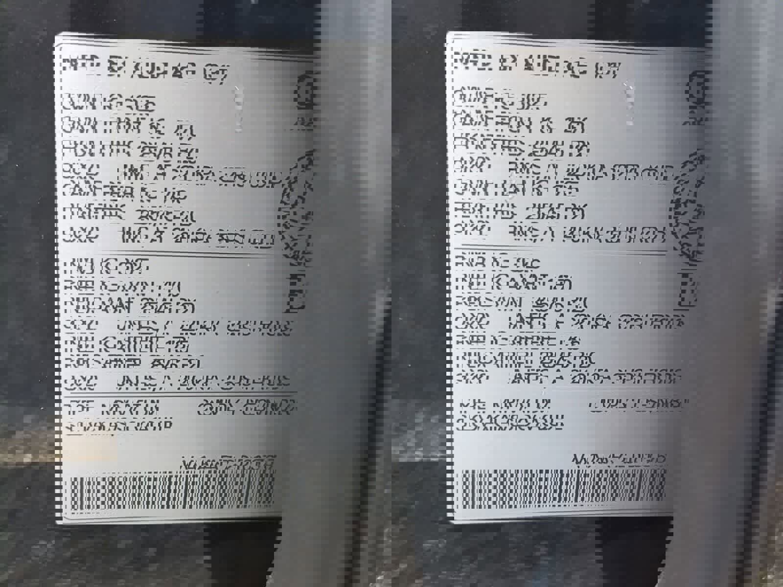 Used 2018 Audi Q7 3.0T Premium image 41