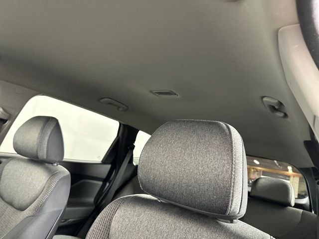 Certified 2022 Hyundai Santa Fe SEL image 12