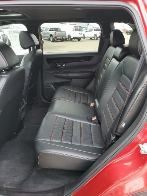 Used 2023 Honda CR-V Sport Touring image 28