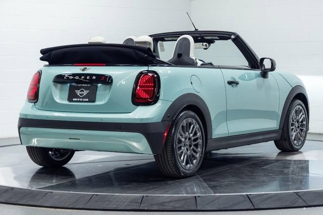 New 2026 MINI Cooper S FWD image 10