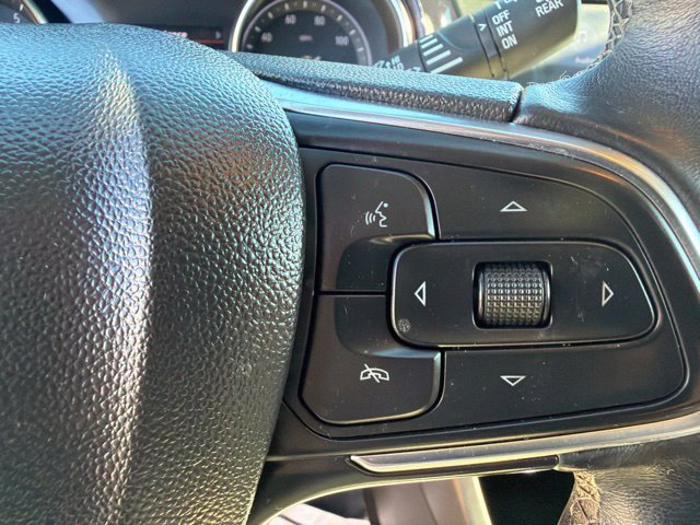 Used 2023 Buick Encore GX Preferred FWD image 53