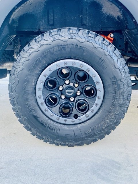 Used 2024 Ford F150 Raptor image 10