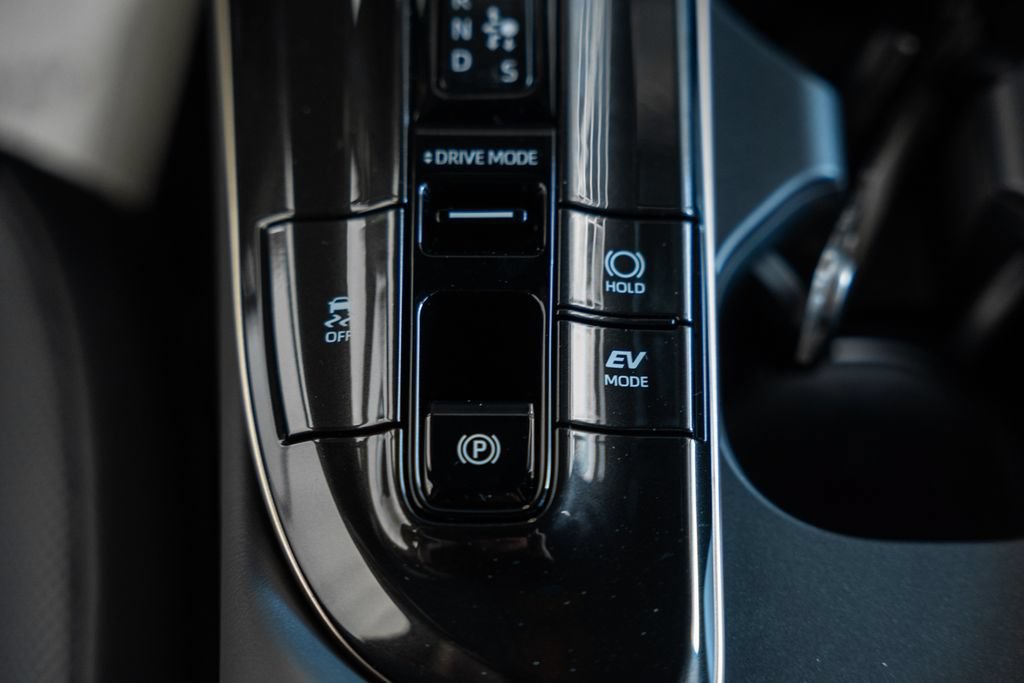 New 2026 Toyota Crown Signia AWD/4WD image 26