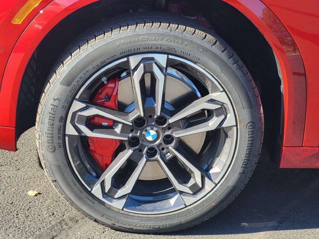 New 2027 BMW X2 xDrive28i AWD/4WD image 4