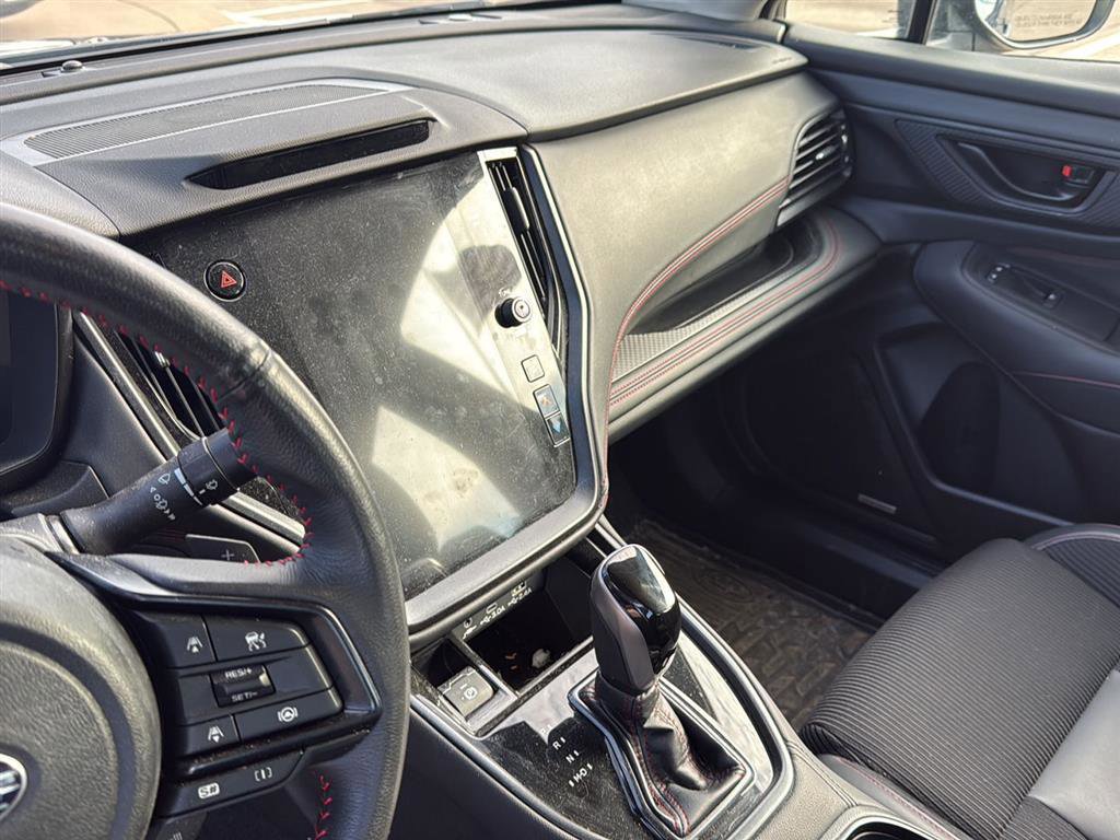 Used 2024 Subaru Legacy Sport image 14