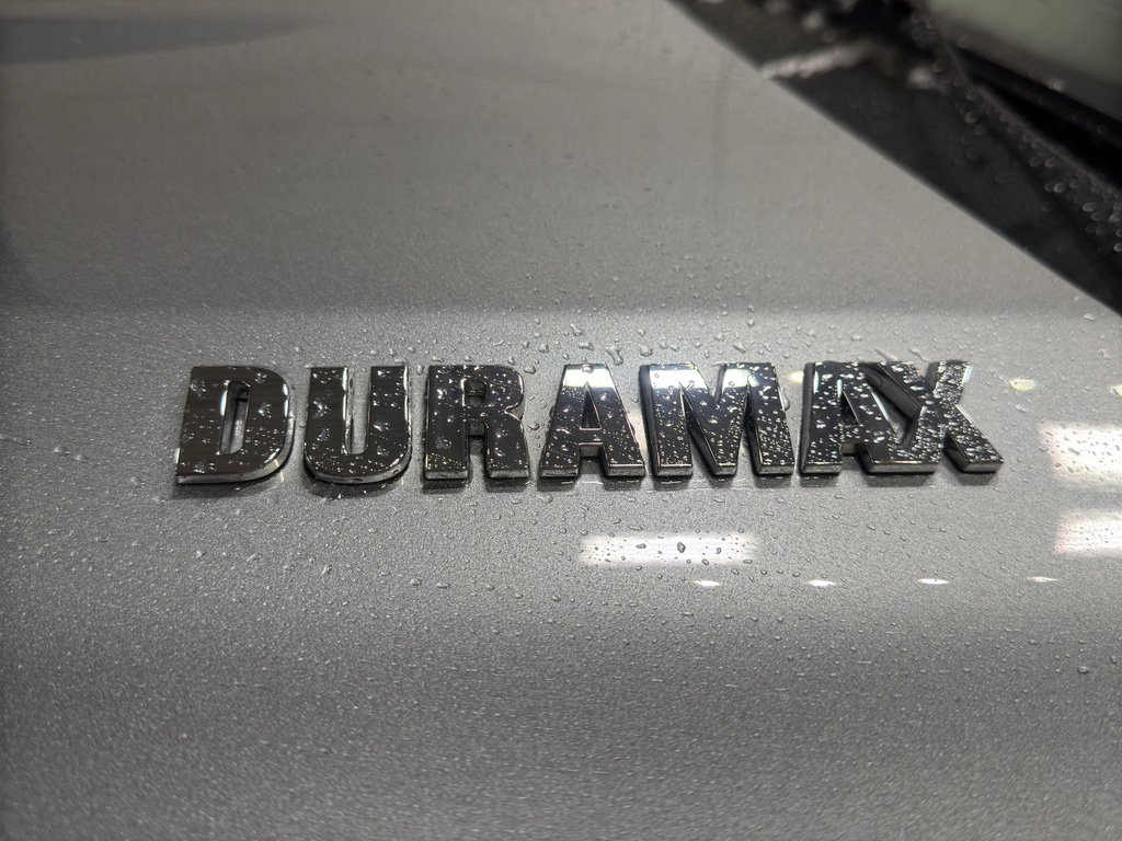 Used 2024 Chevrolet Silverado 1500 RST image 11