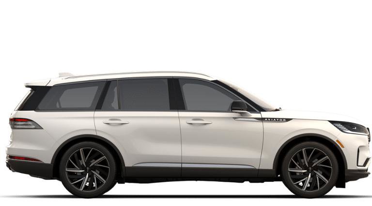 New 2026 Lincoln Aviator Reserve image 27