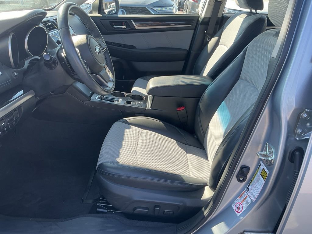 Used 2019 Subaru Legacy 2.5i Sport image 8