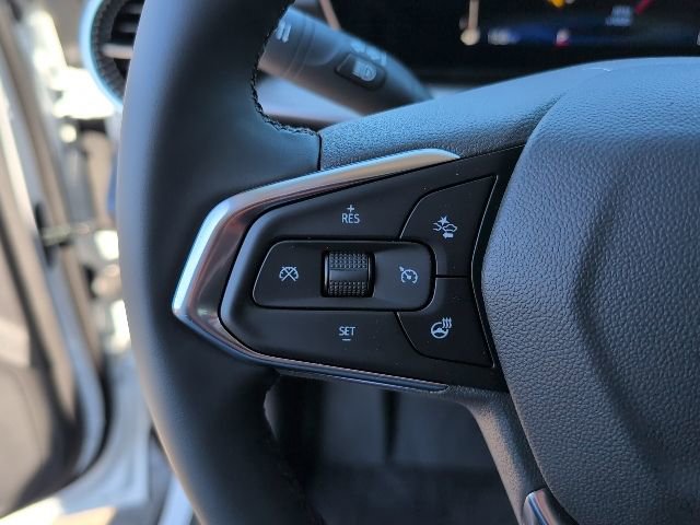 New 2026 Chevrolet Trax ACTIV w/ Driver Confidence Package FWD image 16