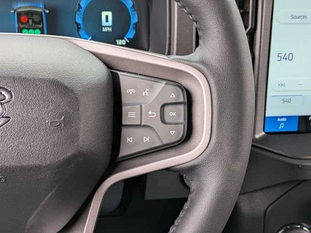 New 2026 Ford Bronco Badlands AWD/4WD image 21