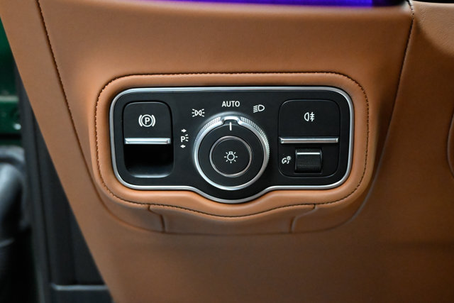 Used 2026 Mercedes-Benz G 63 AMG 4MATIC image 67