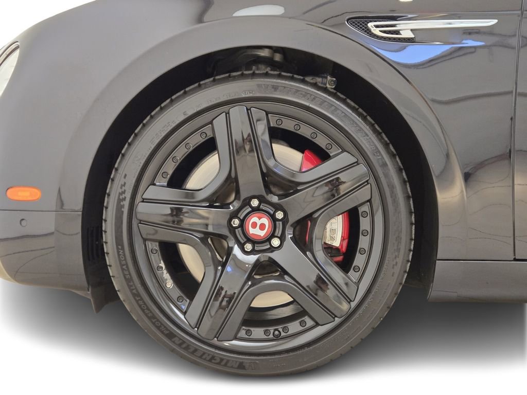 Used 2015 Bentley Flying Spur V8 image 6