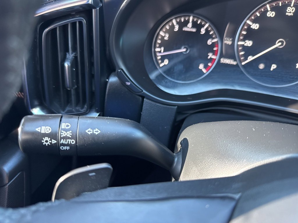 Used 2023 MAZDA CX-50 2.5 Turbo w/ Cargo Package image 41