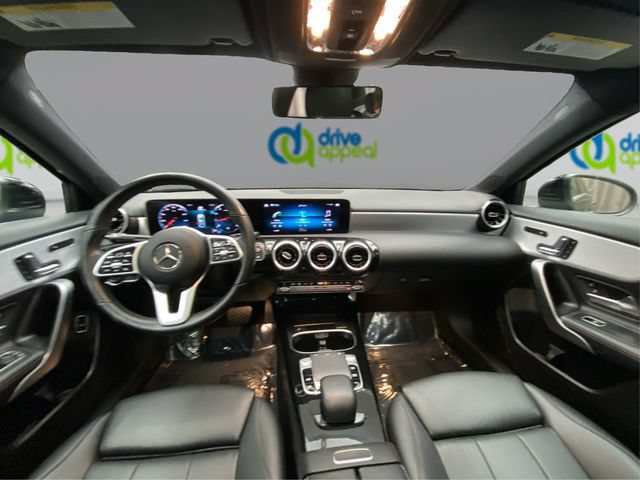 Used 2019 Mercedes-Benz A 220 4MATIC image 29