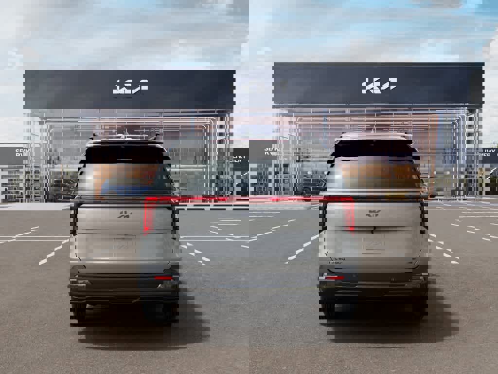 New 2026 Kia Carnival SX Prestige image 5