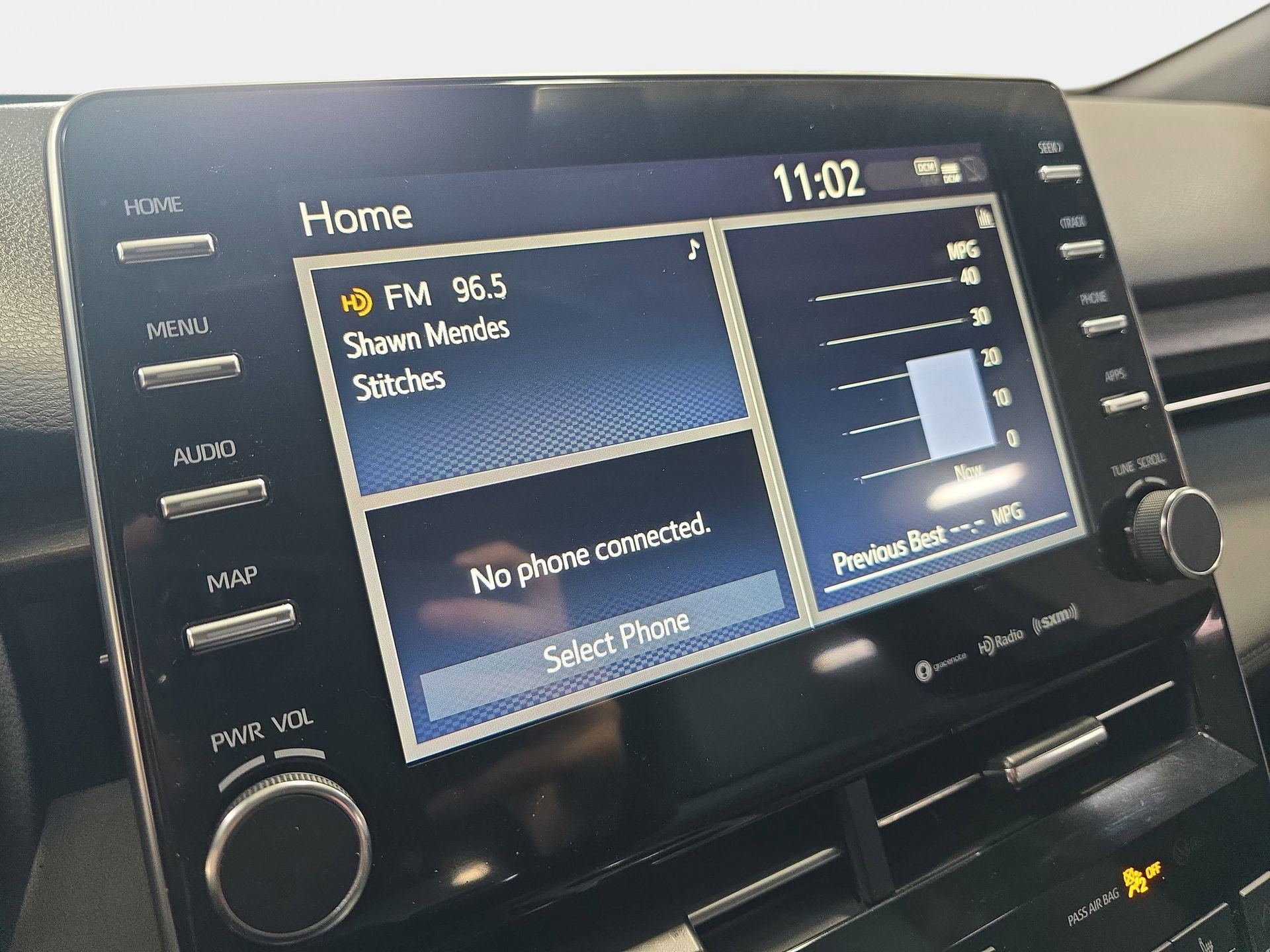 Used 2021 Toyota Avalon XLE FWD image 21