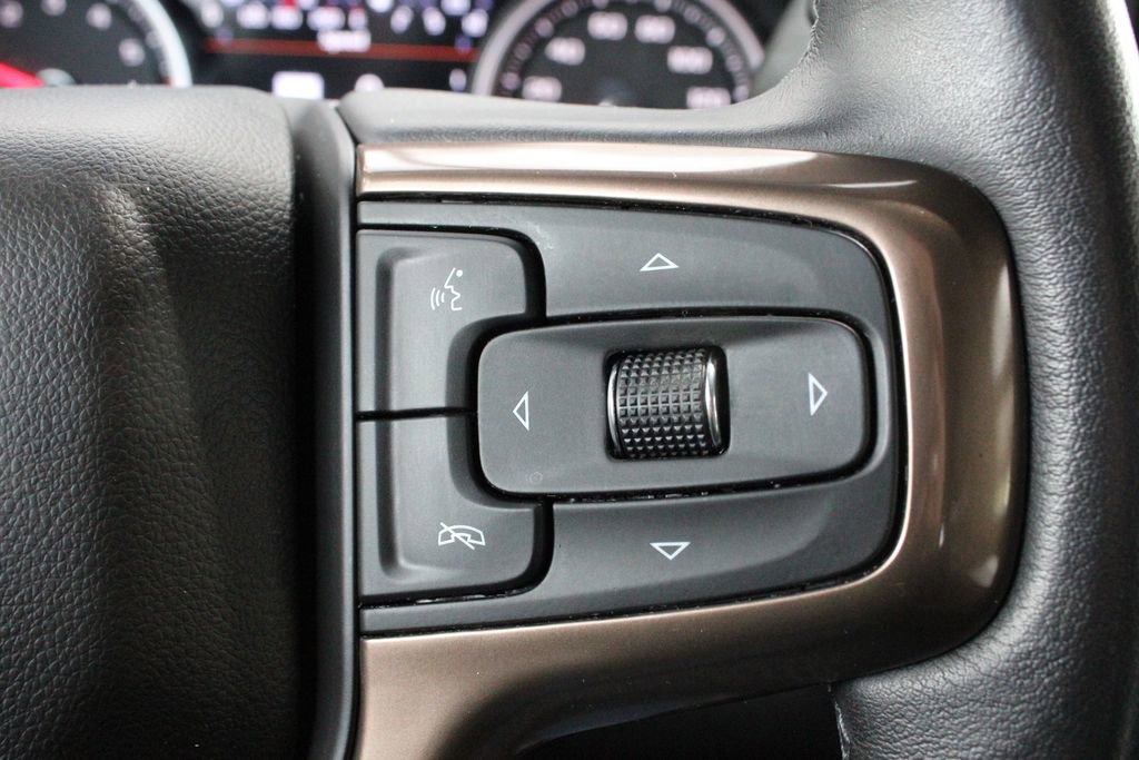 Used 2020 Chevrolet Silverado 1500 High Country w/ Max Trailering Package AWD/4WD image 38