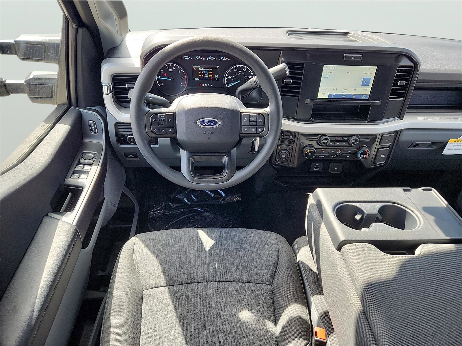 New 2026 Ford F250 XL w/ STX Appearance Package image 7