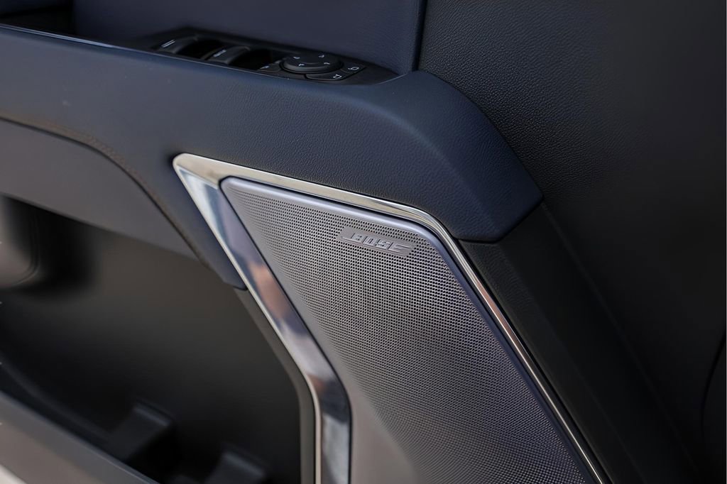 Certified 2024 Chevrolet Silverado 3500 High Country w/ High Country Premium Package image 25