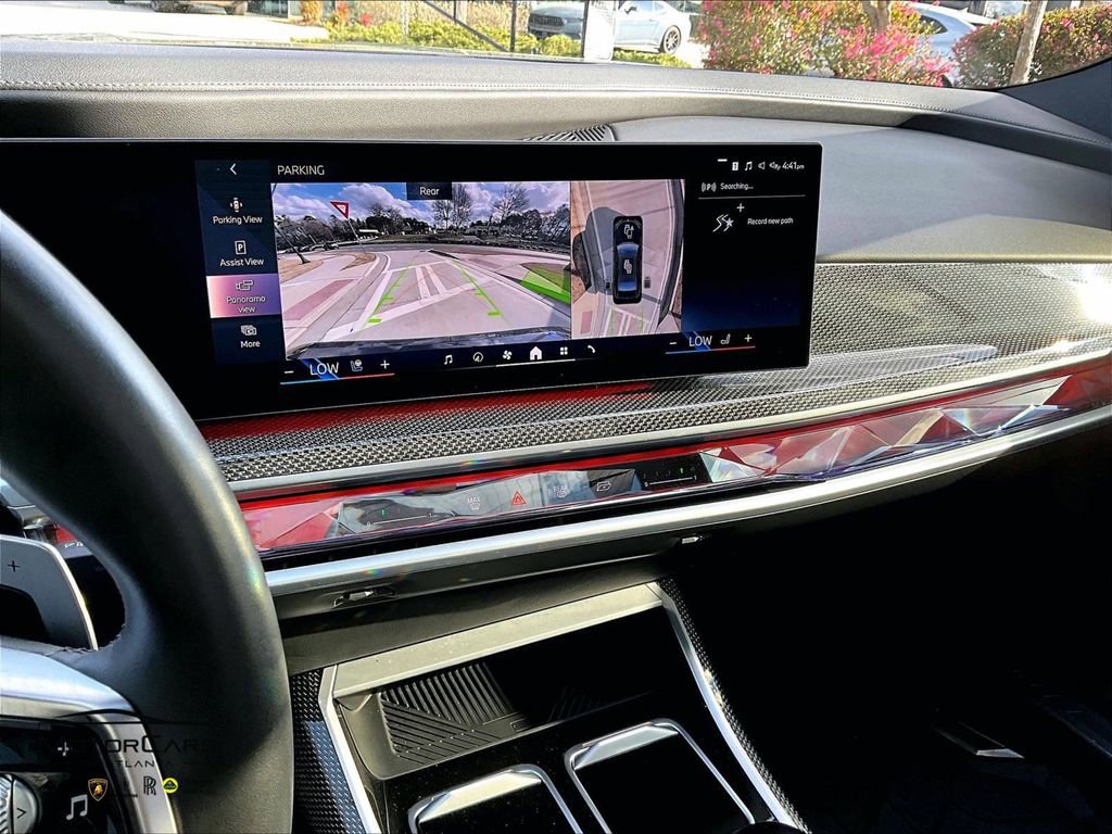 Used 2023 BMW 760i xDrive w/ Executive Package image 8