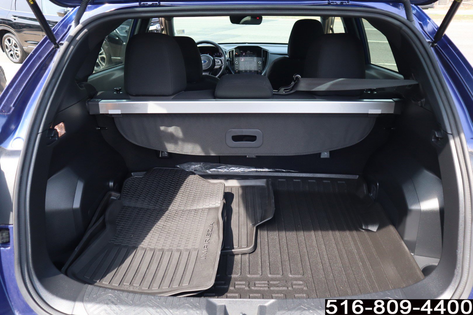 Used 2024 Subaru Impreza RS image 32