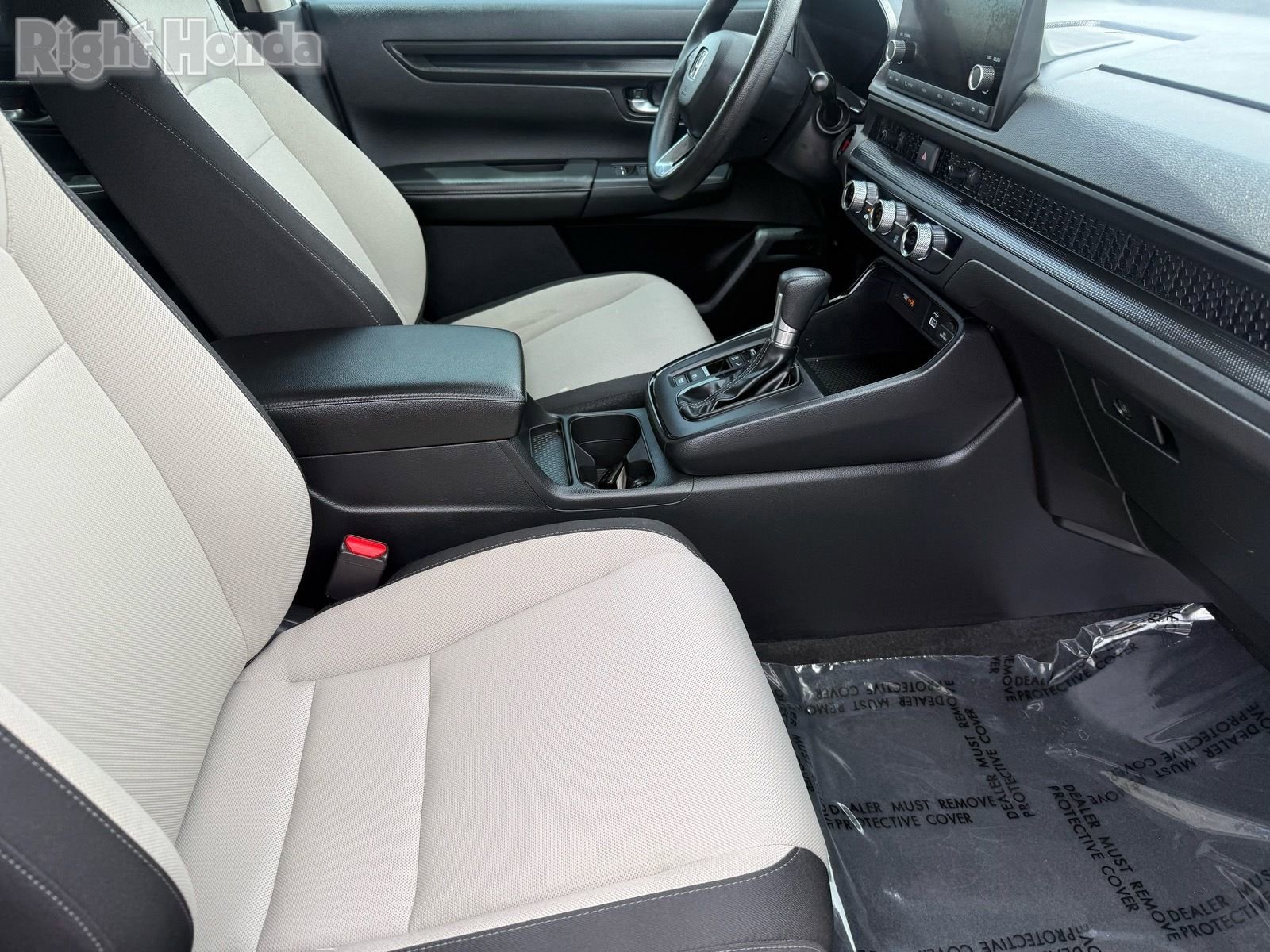 Certified 2024 Honda CR-V LX image 32