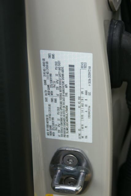 Used 2024 Lincoln Corsair Reserve w/ Equipment Group 201A FWD image 40