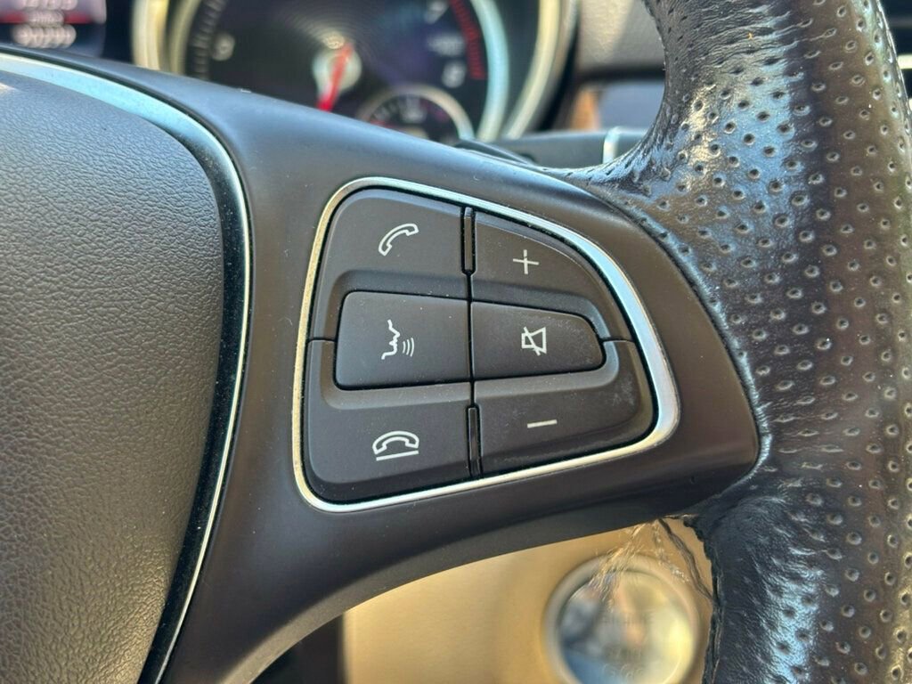 Used 2016 Mercedes-Benz GLE 350 image 30