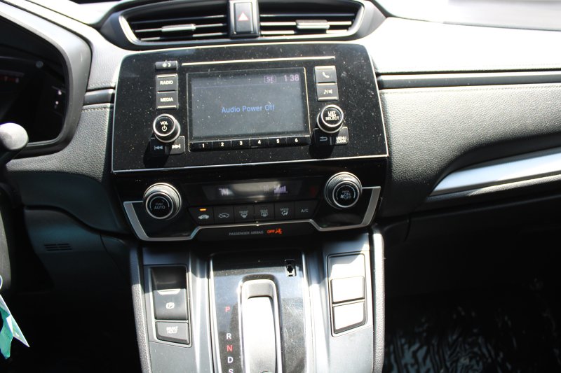 Used 2022 Honda CR-V LX image 14