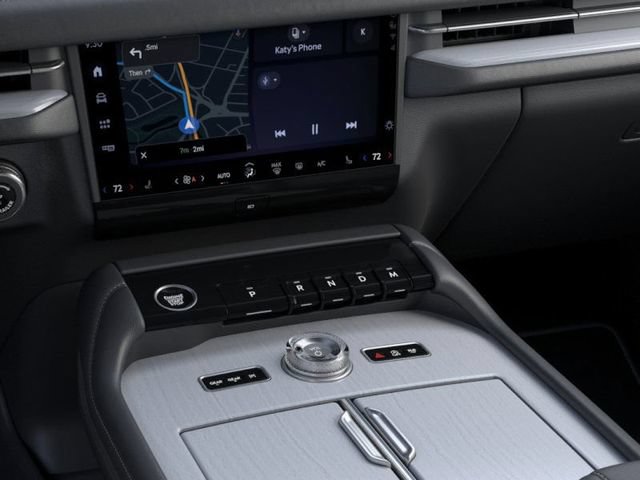 New 2026 Lincoln Navigator Reserve w/ Jet Appearance Package AWD/4WD image 12
