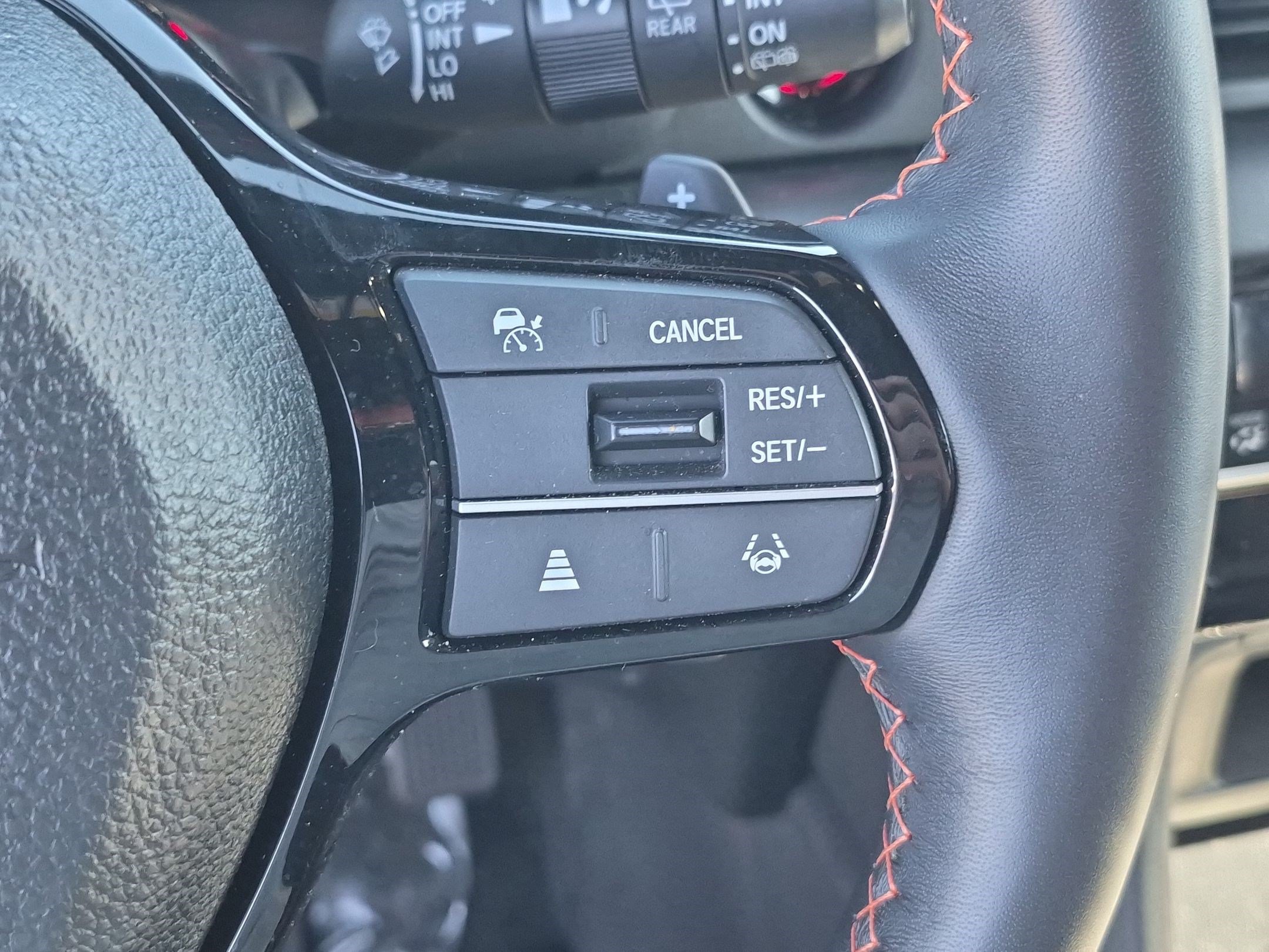 Used 2025 Honda Pilot TrailSport image 20
